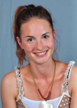 Sarah Bisanz