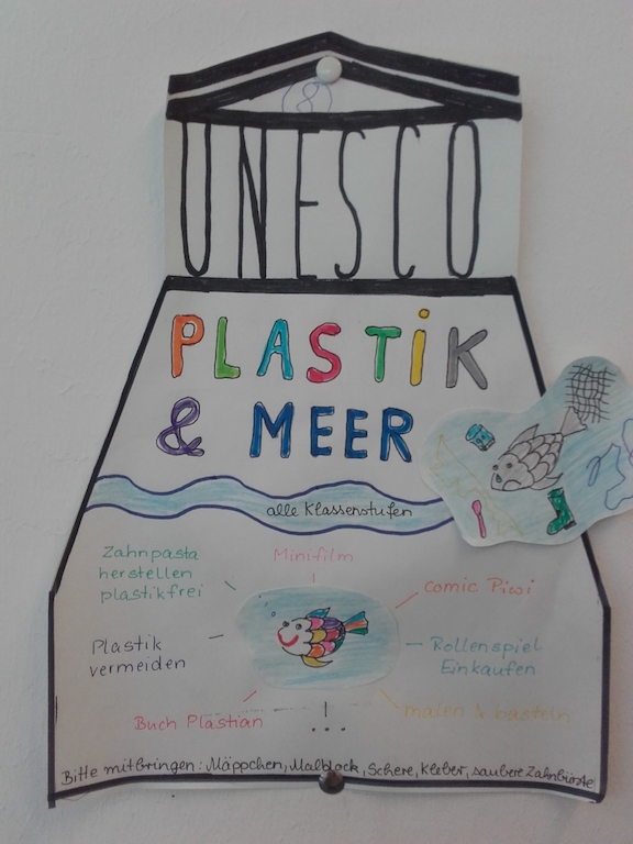 Plastik Meer