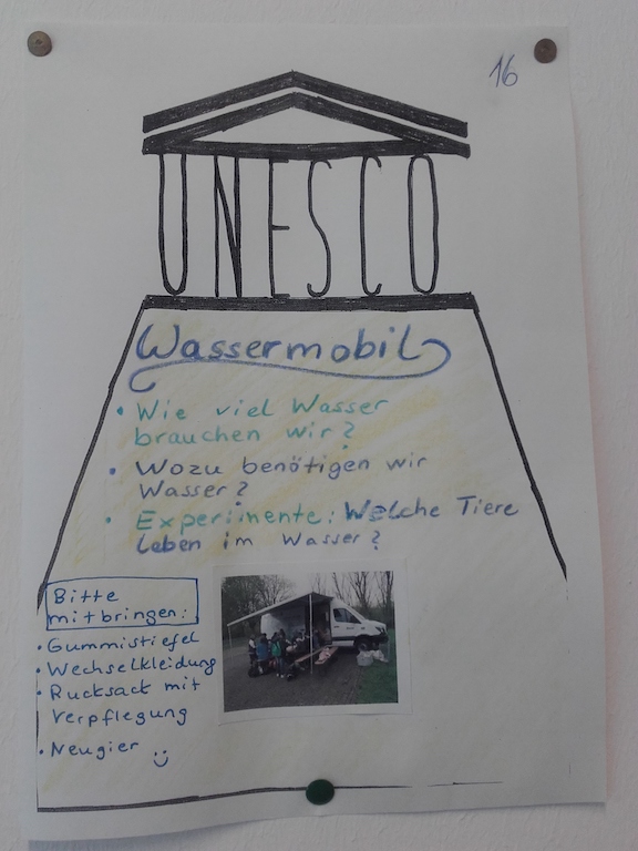 Wassermobil