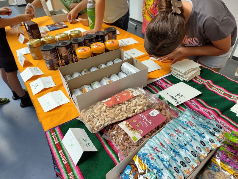 Fairtrade_verkauf