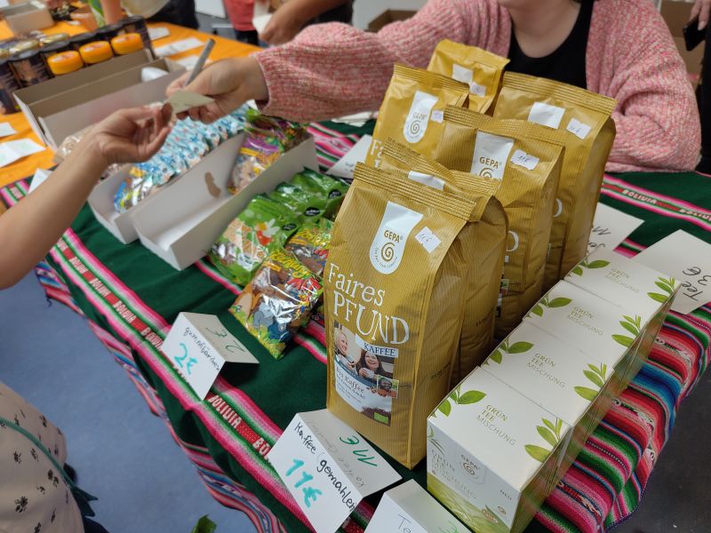 Fairtrade_verkauf
