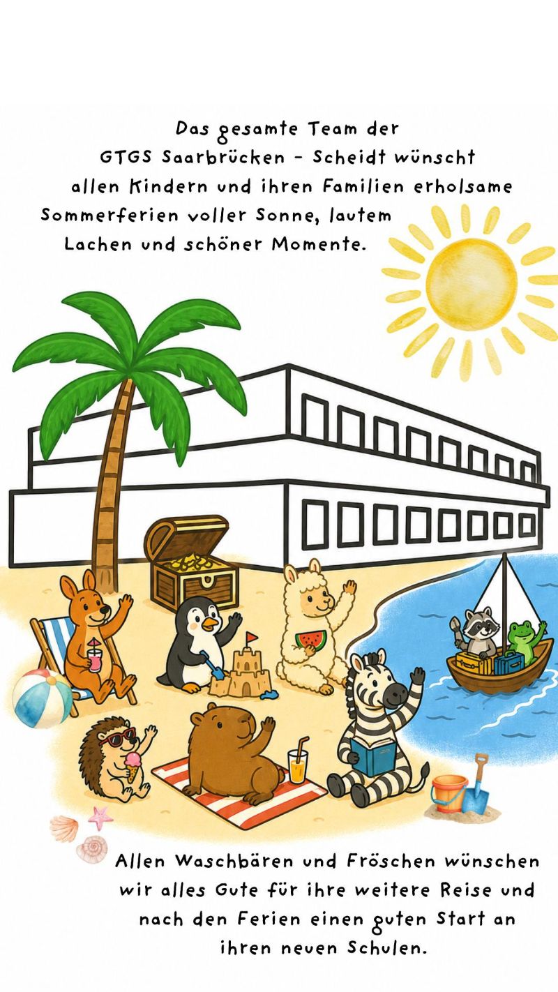 ferien 2026