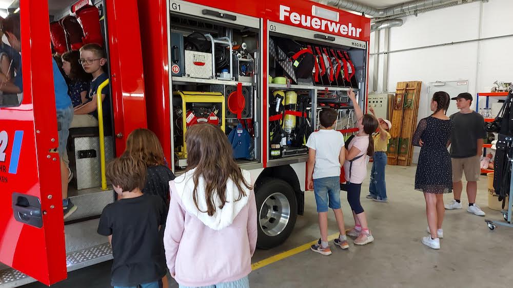 feuerwehr