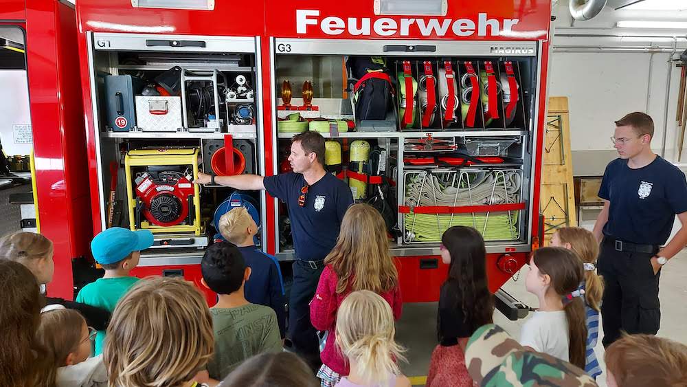 feuerwehr