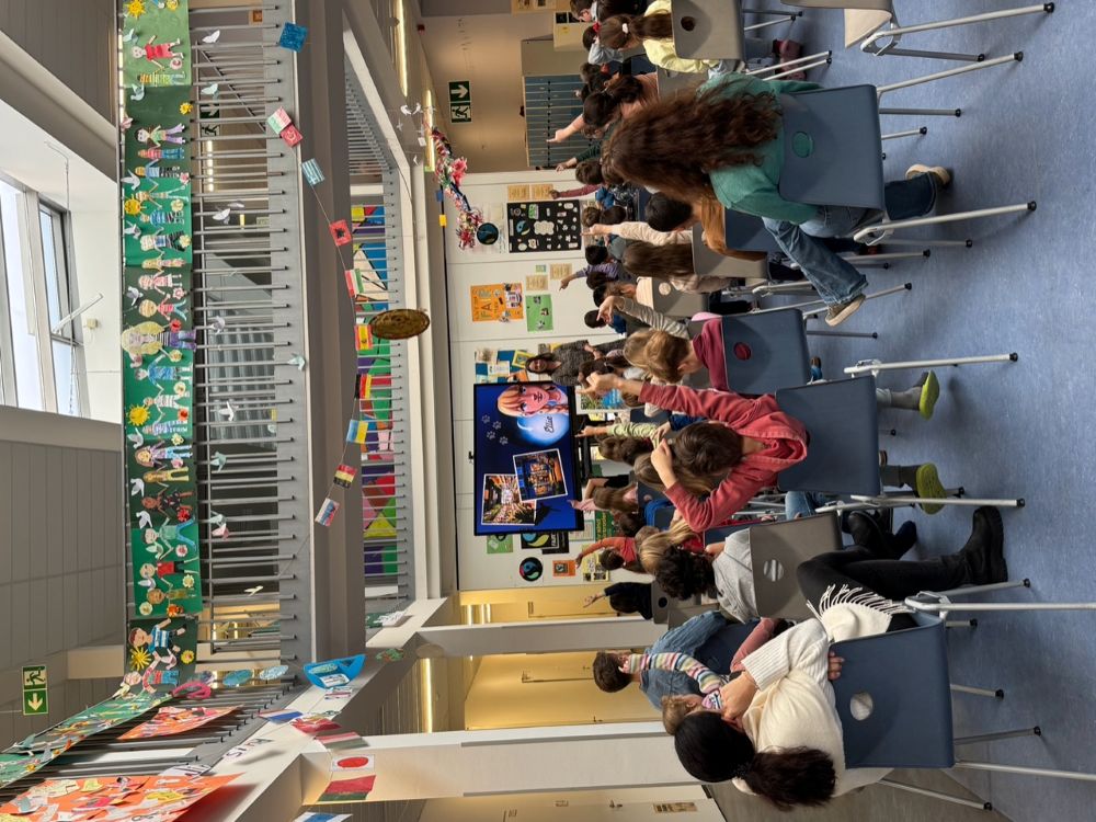 Bundesvorlesetag 2025