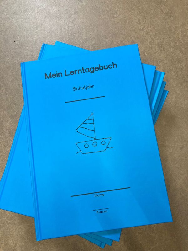 Lerntagebuch