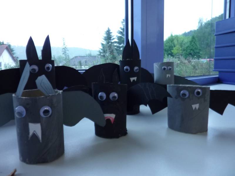 fledermaus