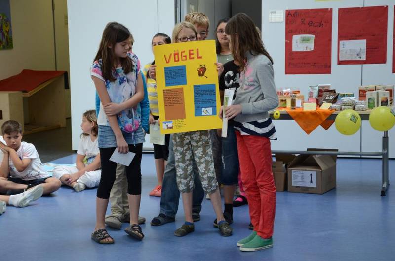 vielfalt