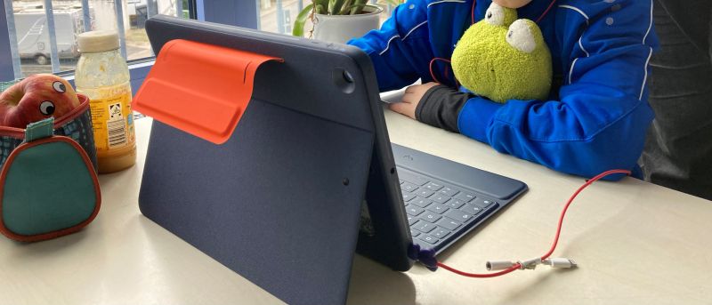Surfschein INternet