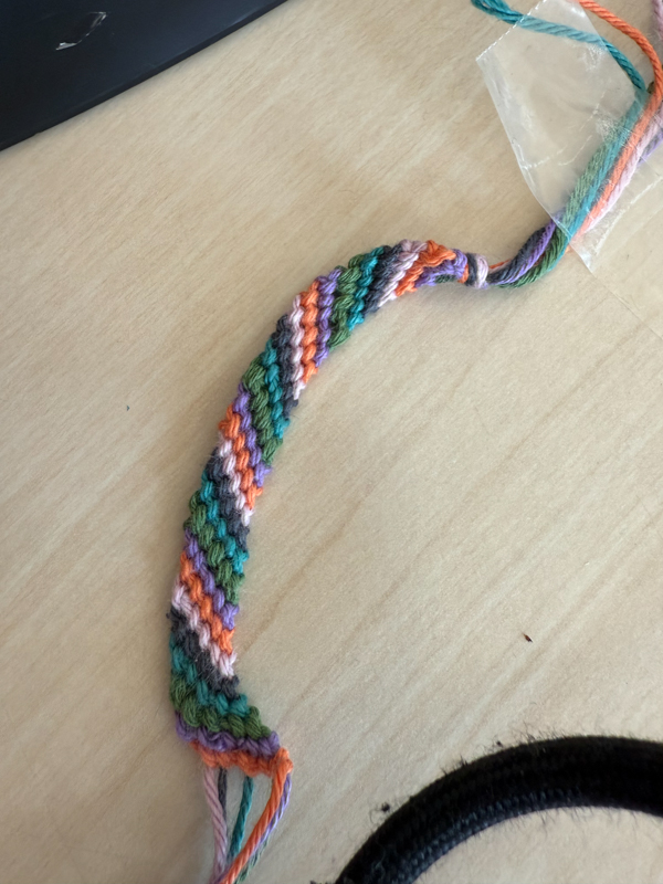 FairTrade Projekttag
