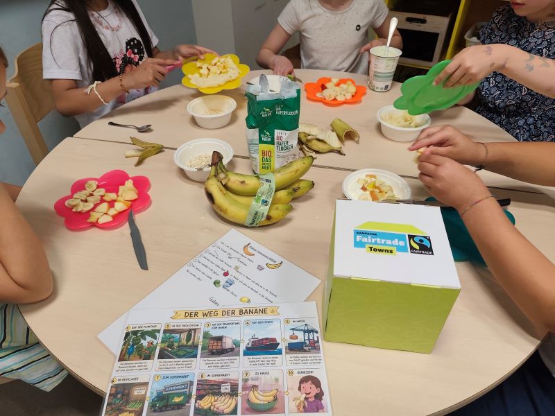 FairtradeProjekttag2026