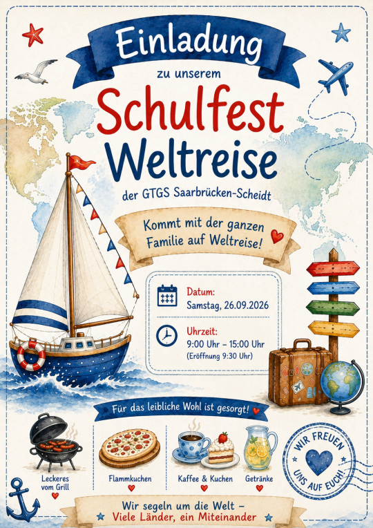 schulfest