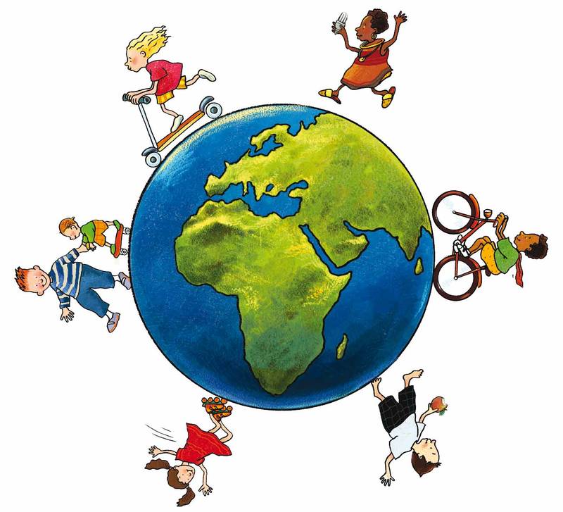 Grafik www.kindermeilen.de