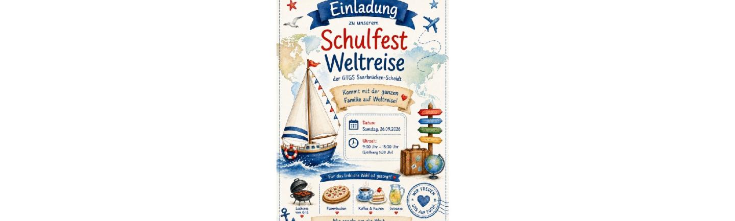 schulfest