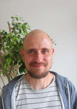 Wolfgang Beermann