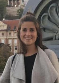 Lisa Mittelbach