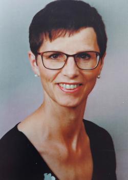 Angelika Münster-Biehl