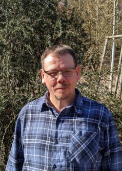 Ingo Blasius