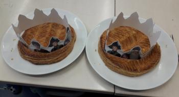 Galette des Rois